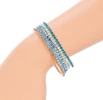 5-Piece Set Stretch Bracelet