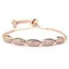 Cubic Zirconia Bracelet