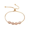 Cubic Zirconia Bracelet