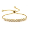 Cubic Zirconia Bracelet