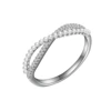 Cubic Zirconia Ring