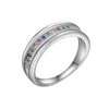 Cubic Zirconia Ring