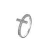 Cubic Zirconia Ring