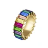 Cubic Zirconia Ring