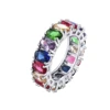 Cubic Zirconia Ring