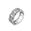 Cubic Zirconia Ring