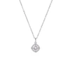 Cubic Zirconia Necklace