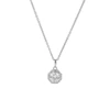 Cubic Zirconia Necklace — photo 2