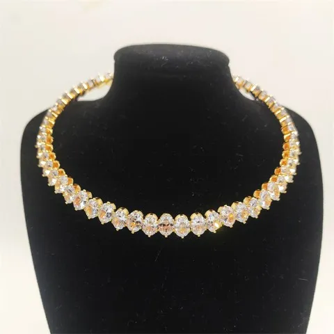 Trusted and Reliable Rhinestone Jewelry Manufacturer in China