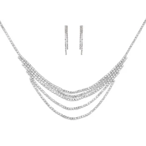 Custom Rhinestone Fashion Jewelry: A Trend That’s Here to Stay