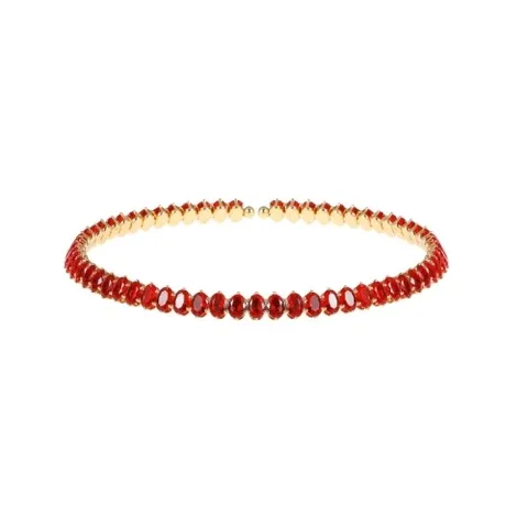 What Builds Trust in Rhinestone Chain Necklace Suppliers?