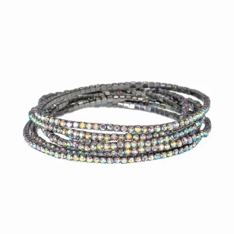 Rhinestone Stretch Bracelets for Bulk Buyers: Evaluate Pack Format and Value