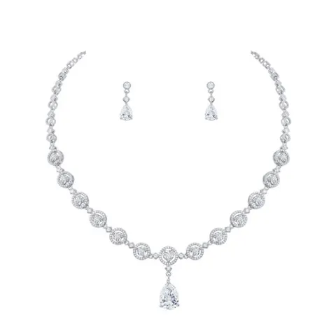 The Essential Guide to Stocking Rhinestone Necklace Sets