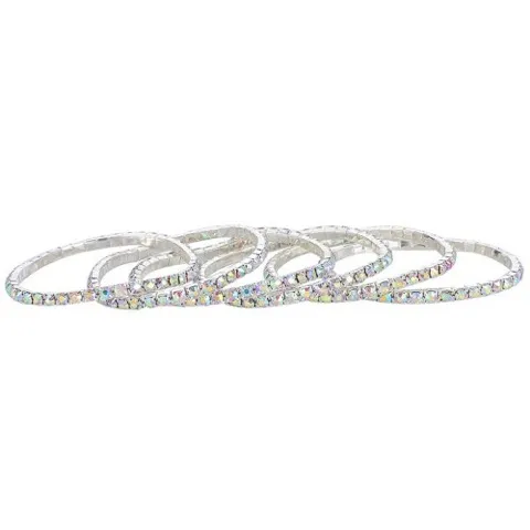 The Future of Rhinestone Jewelry in Wholesale Markets