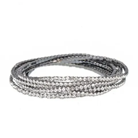 Enhancing Your Store’s Inventory with Rhinestone Stretch Bracelets