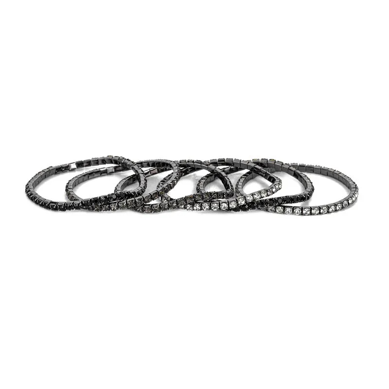 Wholesale Jewelry Manufacturers: Embrace Rhinestone Trends