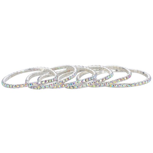 The Future of Rhinestone Jewelry in Wholesale Markets